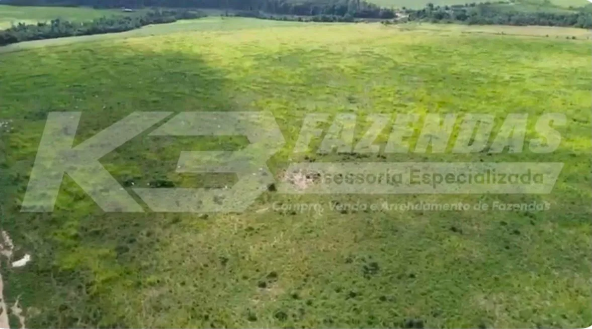 FAZENDA DUPLA APTIDÃO – TAILÂNDIA PA I 2500 HÁ